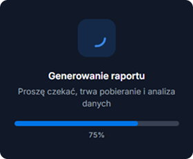 Krok 2 weryfikacji kontrahenta: Automatyczna analiza finansowa